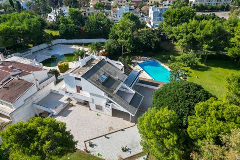 Villa i Lecce, Lecce, Lecce - € 1.300.000 | Ref: 13VENOSA - foto 3
