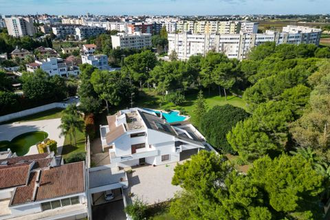 Villa i Lecce, Lecce, Lecce - € 1.300.000 | Ref: 13VENOSA - foto 4