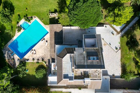 Villa i Lecce, Lecce, Lecce - € 1.300.000 | Ref: 13VENOSA - foto 5