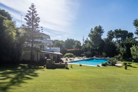 Villa i Lecce, Lecce, Lecce - € 1.300.000 | Ref: 13VENOSA - foto 6