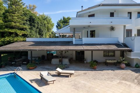 Villa i Lecce, Lecce, Lecce - € 1.300.000 | Ref: 13VENOSA - foto 7