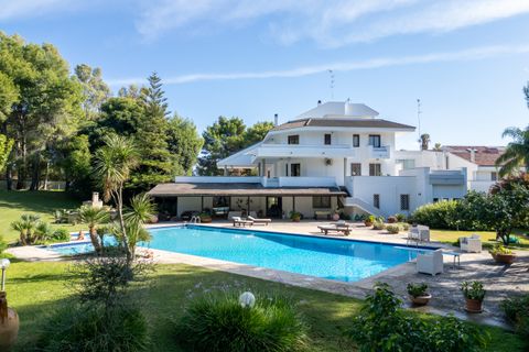 Villa i Lecce, Lecce, Lecce - € 1.300.000 | Ref: 13VENOSA - foto 8