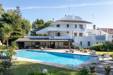 Villa i Lecce, Lecce, Lecce - € 1.300.000 | Ref: 13VENOSA - foto 9