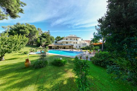 Villa i Lecce, Lecce, Lecce - € 1.300.000 | Ref: 13VENOSA - foto 10