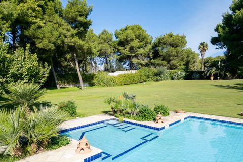 Villa i Lecce, Lecce, Lecce - € 1.300.000 | Ref: 13VENOSA - foto 12