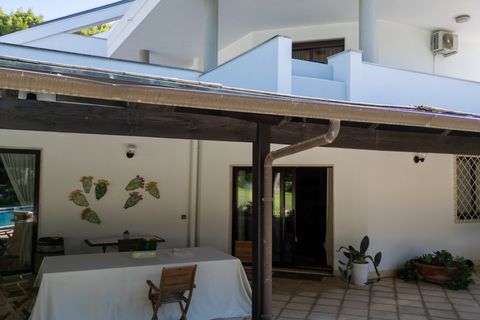 Villa i Lecce, Lecce, Lecce - € 1.300.000 | Ref: 13VENOSA - foto 13