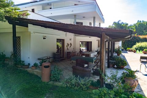 Villa i Lecce, Lecce, Lecce - € 1.300.000 | Ref: 13VENOSA - foto 14