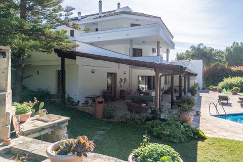 Villa i Lecce, Lecce, Lecce - € 1.300.000 | Ref: 13VENOSA - foto 15