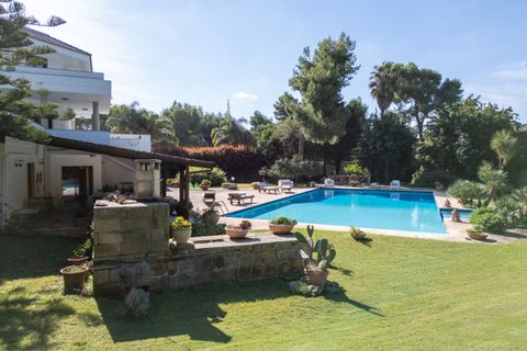 Villa i Lecce, Lecce, Lecce - € 1.300.000 | Ref: 13VENOSA - foto 17