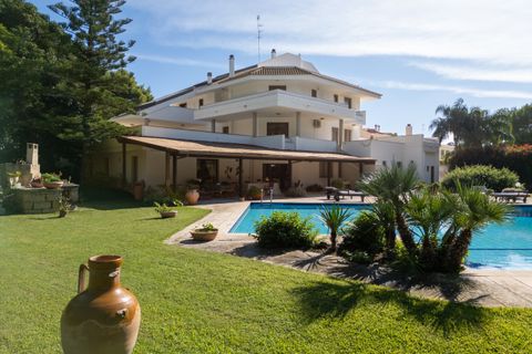Villa i Lecce, Lecce, Lecce - € 1.300.000 | Ref: 13VENOSA - foto 18