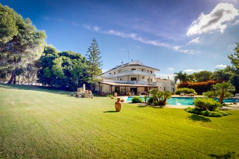 Villa i Lecce, Lecce, Lecce - € 1.300.000 | Ref: 13VENOSA - foto 26