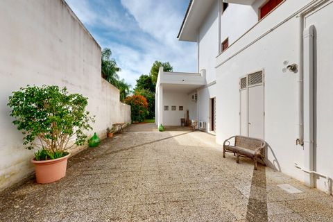 Villa i Lecce, Lecce, Lecce - € 1.300.000 | Ref: 13VENOSA - foto 29