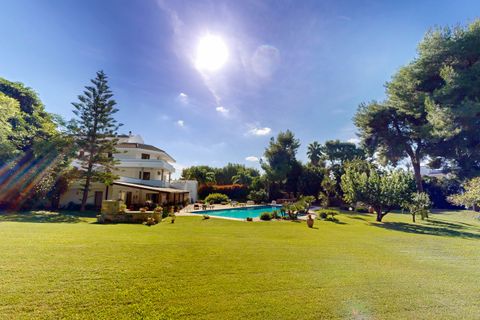 Villa i Lecce, Lecce, Lecce - € 1.300.000 | Ref: 13VENOSA - foto 30