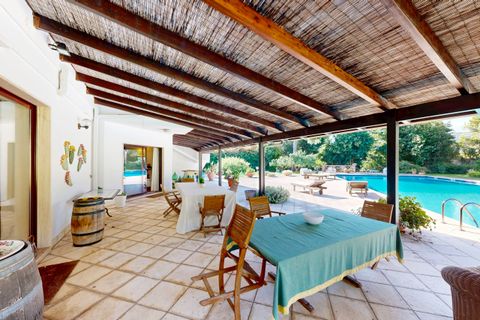 Villa i Lecce, Lecce, Lecce - € 1.300.000 | Ref: 13VENOSA - foto 31