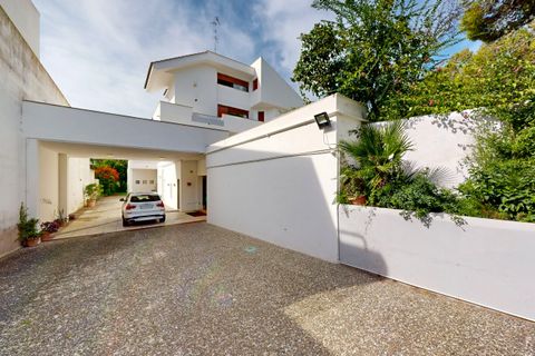 Villa i Lecce, Lecce, Lecce - € 1.300.000 | Ref: 13VENOSA - foto 36