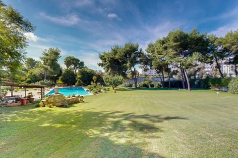 Villa i Lecce, Lecce, Lecce - € 1.300.000 | Ref: 13VENOSA - foto 37
