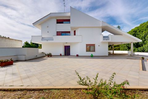 Villa i Lecce, Lecce, Lecce - € 1.300.000 | Ref: 13VENOSA - foto 39