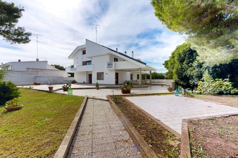 Villa i Lecce, Lecce, Lecce - € 1.300.000 | Ref: 13VENOSA - foto 44