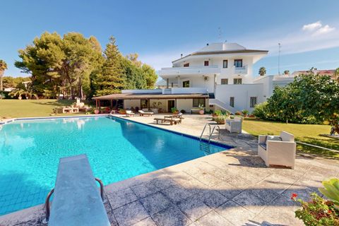 Villa i Lecce, Lecce, Lecce - € 1.300.000 | Ref: 13VENOSA - foto 46