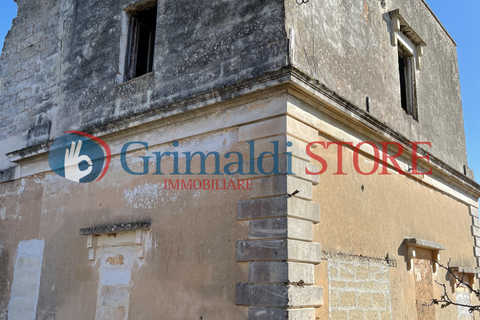 Villa i Lecce, Lecce, Lecce - € 499.000 | Ref: 575Monteroni - foto 3