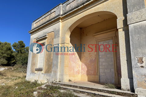 Villa i Lecce, Lecce, Lecce - € 499.000 | Ref: 575Monteroni - foto 4