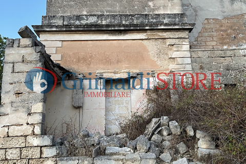 Villa i Lecce, Lecce, Lecce - € 499.000 | Ref: 575Monteroni - foto 10