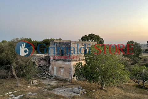 Villa i Lecce, Lecce, Lecce - € 499.000 | Ref: 575Monteroni - foto 13