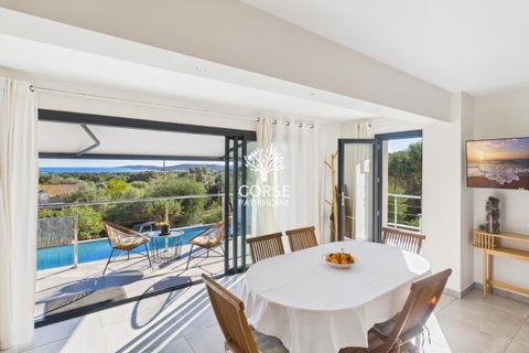 Villa i Porto-Vecchio, Corse-du-Sud, Porto-Vecchio - € 930.000 | Ref: M2913 - foto 1