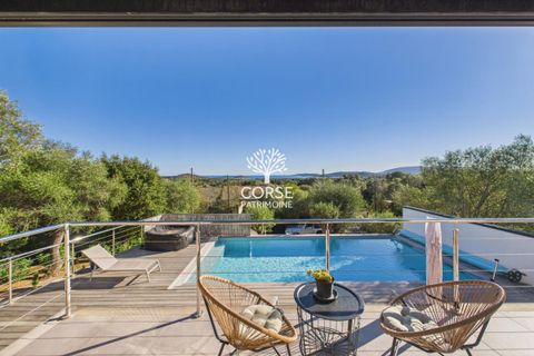 Villa i Porto-Vecchio, Corse-du-Sud, Porto-Vecchio - € 930.000 | Ref: M2913 - foto 2