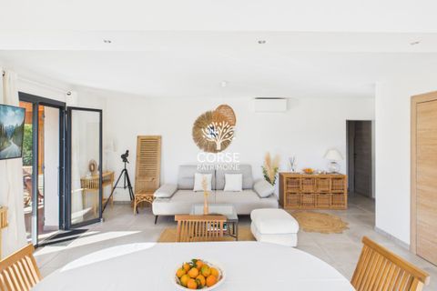Villa i Porto-Vecchio, Corse-du-Sud, Porto-Vecchio - € 930.000 | Ref: M2913 - foto 3