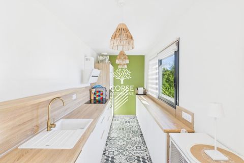 Villa i Porto-Vecchio, Corse-du-Sud, Porto-Vecchio - € 930.000 | Ref: M2913 - foto 5