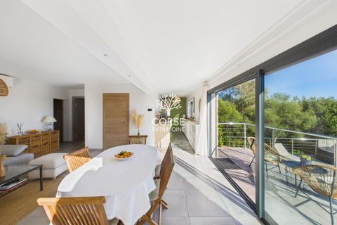 Villa i Porto-Vecchio, Corse-du-Sud, Porto-Vecchio - € 930.000 | Ref: M2913 - foto 6