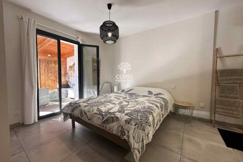 Villa i Porto-Vecchio, Corse-du-Sud, Porto-Vecchio - € 930.000 | Ref: M2913 - foto 9