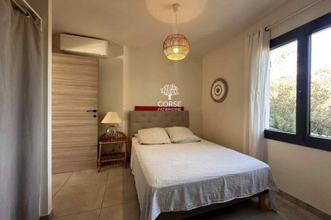 Villa i Porto-Vecchio, Corse-du-Sud, Porto-Vecchio - € 930.000 | Ref: M2913 - foto 12