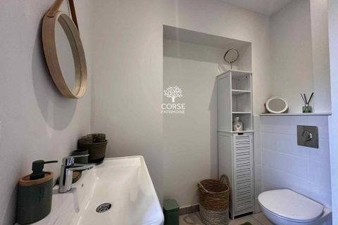 Villa i Porto-Vecchio, Corse-du-Sud, Porto-Vecchio - € 930.000 | Ref: M2913 - foto 13