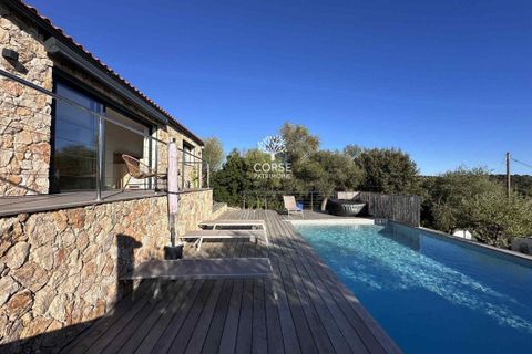 Villa i Porto-Vecchio, Corse-du-Sud, Porto-Vecchio - € 930.000 | Ref: M2913 - foto 14
