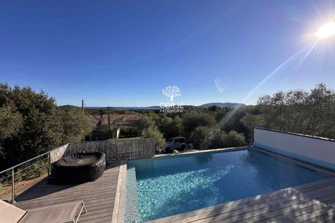 Villa i Porto-Vecchio, Corse-du-Sud, Porto-Vecchio - € 930.000 | Ref: M2913 - foto 15