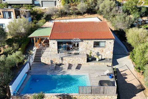 Villa i Porto-Vecchio, Corse-du-Sud, Porto-Vecchio - € 930.000 | Ref: M2913 - foto 16