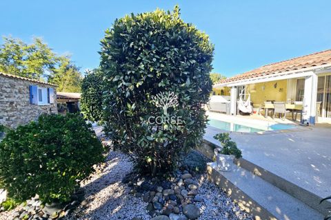 Villa i Solaro, Haute-Corse, Solaro - € 430.000 | Ref: M2910 - foto 8