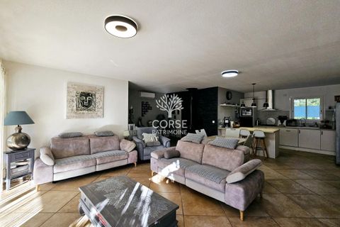 Villa i Solaro, Haute-Corse, Solaro - € 430.000 | Ref: M2910 - foto 15