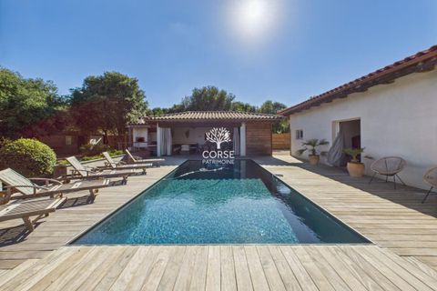 Villa i Bonifacio, Corse-du-Sud, Bonifacio - € 1.980.000 | Ref: M2835A - foto 1