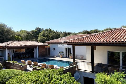 Villa i Bonifacio, Corse-du-Sud, Bonifacio - € 1.980.000 | Ref: M2835A - foto 2
