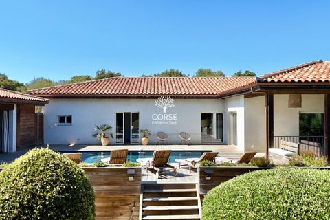 Villa i Bonifacio, Corse-du-Sud, Bonifacio - € 1.980.000 | Ref: M2835A - foto 3