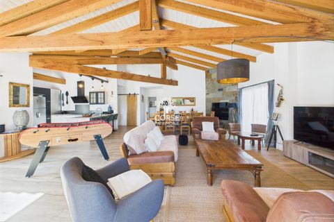 Villa i Bonifacio, Corse-du-Sud, Bonifacio - € 1.980.000 | Ref: M2835A - foto 4