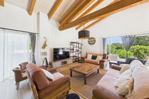 Villa i Bonifacio, Corse-du-Sud, Bonifacio - € 1.980.000 | Ref: M2835A - foto 7