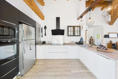 Villa i Bonifacio, Corse-du-Sud, Bonifacio - € 1.980.000 | Ref: M2835A - foto 9