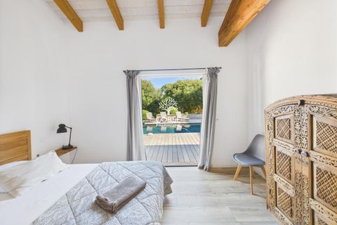 Villa i Bonifacio, Corse-du-Sud, Bonifacio - € 1.980.000 | Ref: M2835A - foto 12