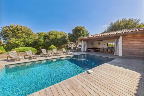 Villa i Bonifacio, Corse-du-Sud, Bonifacio - € 1.980.000 | Ref: M2835A - foto 23