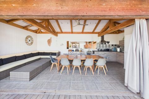 Villa i Bonifacio, Corse-du-Sud, Bonifacio - € 1.980.000 | Ref: M2835A - foto 24