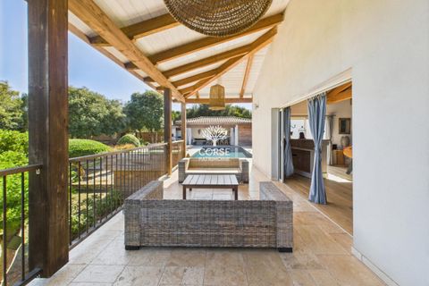 Villa i Bonifacio, Corse-du-Sud, Bonifacio - € 1.980.000 | Ref: M2835A - foto 25